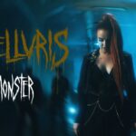 STELLVRIS – `Monster´ Videosingle der Modern Metaller