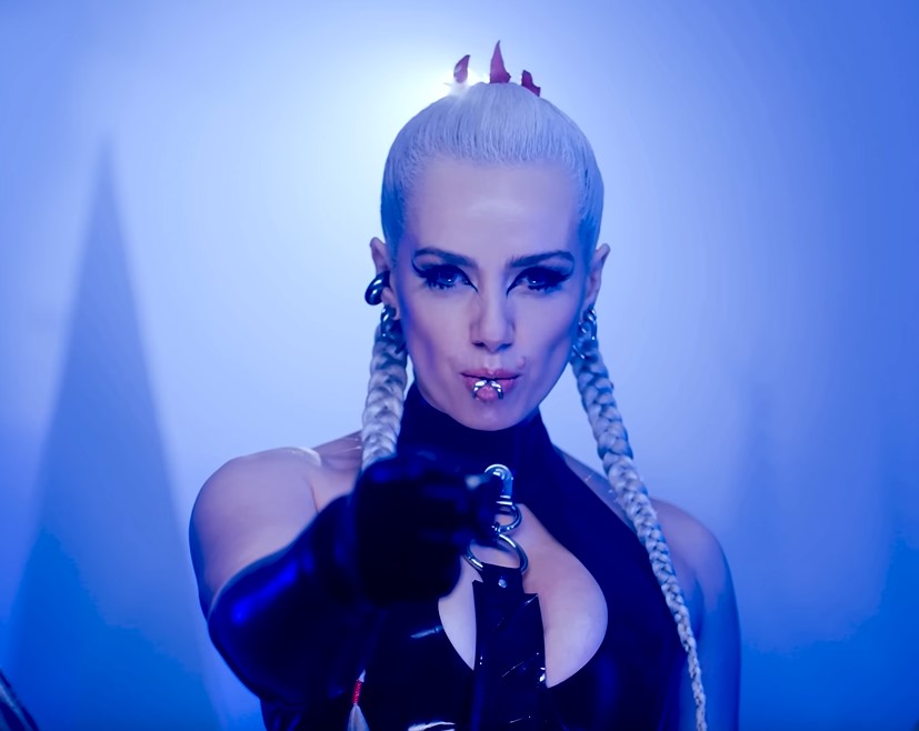 Du betrachtest gerade SUMO CYCO – `Villains´ Videosingle der kanadischen Modern Metaller