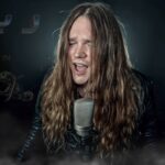 TOMMY JOHANSSON – `We Are The Champions`, QUEEN Hymne im Cover