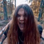 TOMMY JOHANSSON ft. Anders Sköld (Veonity) – `Vandraren` als Metal Cover