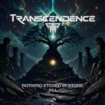 TRANSCENDENCE – US Prog Metaller mit `Voices in the Dark` zum Albumrelease