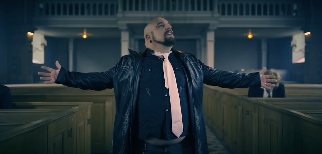 Du betrachtest gerade TUNGSTEN – Video zur neuen Stand-Alone Single `Cry For The Fallen`