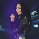 TARJA – `Naiad´ Video vom „Circus Life“ Album geteilt