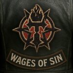 TORCH – Zweite neue Single der HM Legende: `Wages Of Sin´