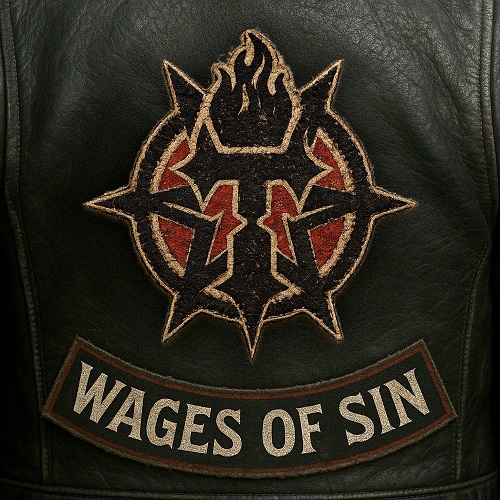 Du betrachtest gerade TORCH – Zweite neue Single der HM Legende: `Wages Of Sin´