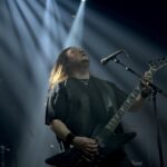 UNLEASHED – `Hold Your Hammers High!` Premiere