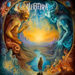 VERTEBRA –  Brasilianische Death-Thrasher mit `Behavior in the Eyes`