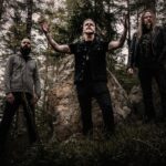 VINTERSORG – Vikinger zurück mit `Malströmsbrus´ Single und neuem Album