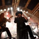 VLTIMAS – Teilen Live in New York City Full Set Video