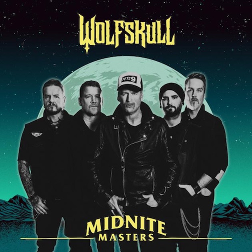 Du betrachtest gerade WOLFSKULL – `Midnite Masters` Titeltrack als Video