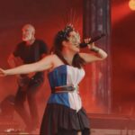 WITHIN TEMPTATION – Hellfest 2025 Full Show