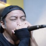 WORMROT – `Live At TNT Studios` in Originalbesetzung