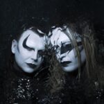 ZETRA – Neue Single der Synth Goth Rocker ist da: `So´