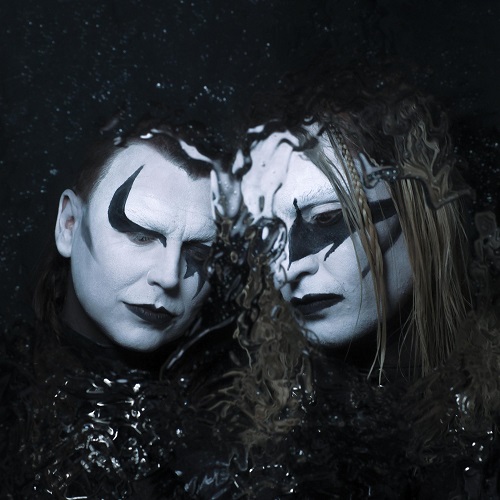 Du betrachtest gerade ZETRA – Neue Single der Synth Goth Rocker ist da: `So´