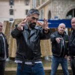AIRFORCE – Trad-Metaller feiern `The Fury` Videopremiere