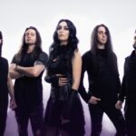 ALTERIUM – Power Metaller veröffentlichen Titelsong der “Stormrage“ EP