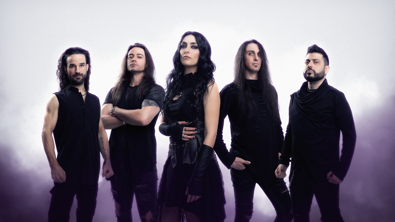 Du betrachtest gerade ALTERIUM – Power Metaller veröffentlichen Titelsong der “Stormrage“ EP