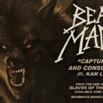 BEAR MACE ft. MASSACRE Fronter Kam Lee – `Captured And Consumed`