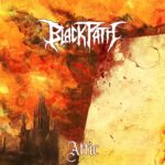 BLACK PATH – Melodic Tech Death Outfit streamt `Attic` Single
