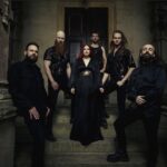BLACKBRIAR – Neue Single `Harpy` veröffentlicht
