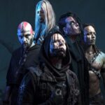 COMBICHRIST –  Video zur neuen `Desolation` Single ist online