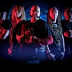 CREMATORY – Goth Metaller streamen `Banished Forever`