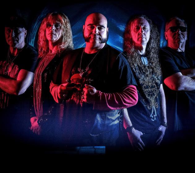 Du betrachtest gerade CREMATORY – Goth Metaller streamen `Banished Forever`