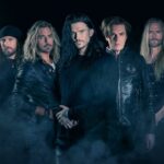 CROWNE – Hard Rock Supergroup stellt `Waiting For You` vor