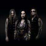 ELEINE – `Never Forget` Live at Masters of Rock Video zur EP Ankündigung