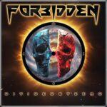 FORBIDDEN – Erste neue Musik in 15 Jahren: `Divided By Zero` (Video)