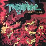 FRIGHTMARE – Old School US Thrasher mit “Snake Island“ Full Album Stream