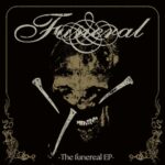 FUNERAL – Death-Doomer streamen 18minütiges `Gamalt Ljós`
