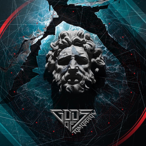 Du betrachtest gerade GODS OF TOMORROW – Heavy Outfit teilt `Fire and Ice`
