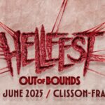 HELLFEST 2025 – Festival im Livestream mit WITHIN TEMPTATION, SACRED REICH, ABBATH, APOCALYPTICA …