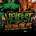 HELLFEST 2026 – Festival im Livestream mit BEHEMOTH, ANTHRAX, SABATON, FEUERSCHWANZ, DEICIDE …