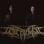IMPERIALIST – SciFi Black Metaller mit `I A.M.` vom nächsten Album