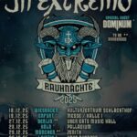 IN EXTREMO – “Rauhnächte“ Tour im Dezember