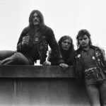 MOTÖRHEAD – `Leavin’ Here´ Videoclip zu kommenden “The Manticore Tapes”