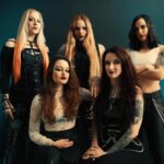 NERVOSA – Premierenvideo für stand-alone Single `Smashing Heads`