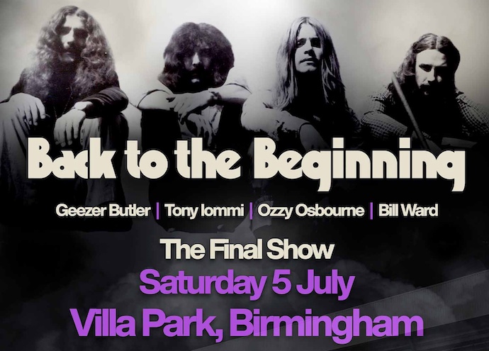 Du betrachtest gerade OZZY OSBOURNE – Finale “Back To The Beginning“ Show wird gestreamt