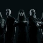 PHOBETOR – Black-Death Outfit stellt `A Solitary Vigil‘ vor