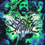 SIGNS OF THE SWARM ft. Will Ramos – `Clouded Retinas` Premiere & Livedates 2025