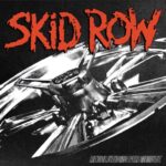 SKID ROW – Alle  “Revolutions Per Minute – Remastered“ Songs sind online