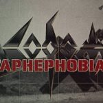 SODOM – `Taphephobia´ Premiere im Video