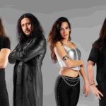 STRANGERS – Rocker teilen `Enemy` Video zum kommenden Album