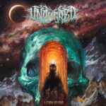 UNALIGNED – Blackened Tech Death Outfit streamt `Entities of Ash`