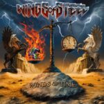 WINGS OF STEEL – Albumankündigung der HM Crew mit` Winds of Time` Video