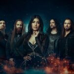 XANDRIA – Video zur neuen `Live The Tale` Single