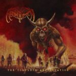ABOMINATION – Paul Speckmanns “The Complete Annihilation” Tracks sind online