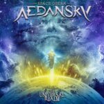 AEDAN SKY – `Beyond The Vortex Of Time` von kommender Power Metal Opera